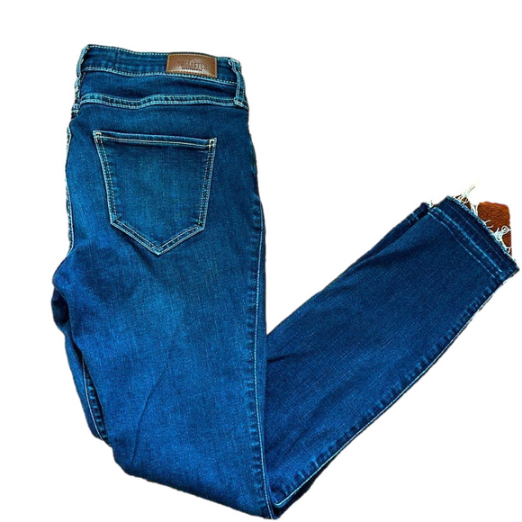 Hollister Denim - Hollister Super Skinny Jeans